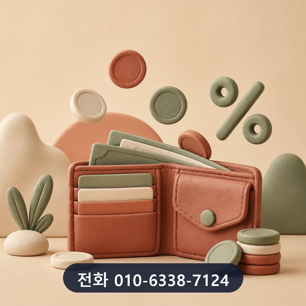 카드깡 대표 이미지